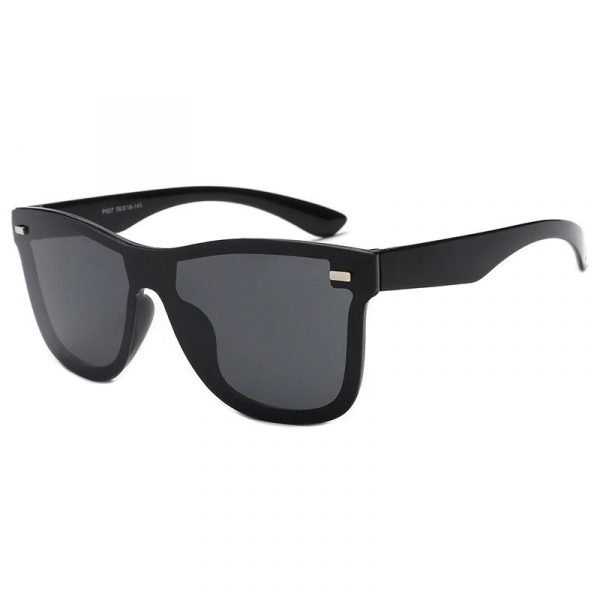 leonlion black gray sunglasses